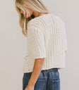knit top