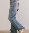 Marlie Relaxed Straight Leg Jeans
