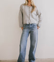 Marlie Relaxed Straight Leg Jeans