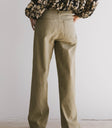 olive denim