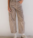 CORDUROY PANTS