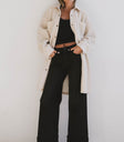 Francine Wide Leg Jeans