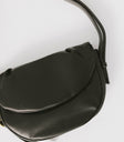 crossbody bag in black