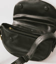 black purse