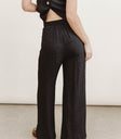 elastic waist band pants