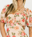 button up detail on chest