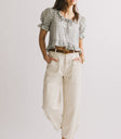 barrel jeans
