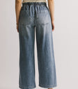 wide leg pants with pockets