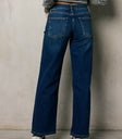 two pocket denim