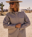 Matt Retro Sunglasses
