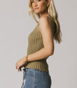 stretchy women's top
