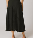 back zipper closure