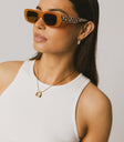 leopard print temples