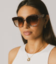 tortoise shell sunglasses