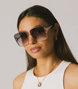 gold wire frames