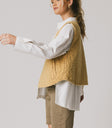 vest with pockets