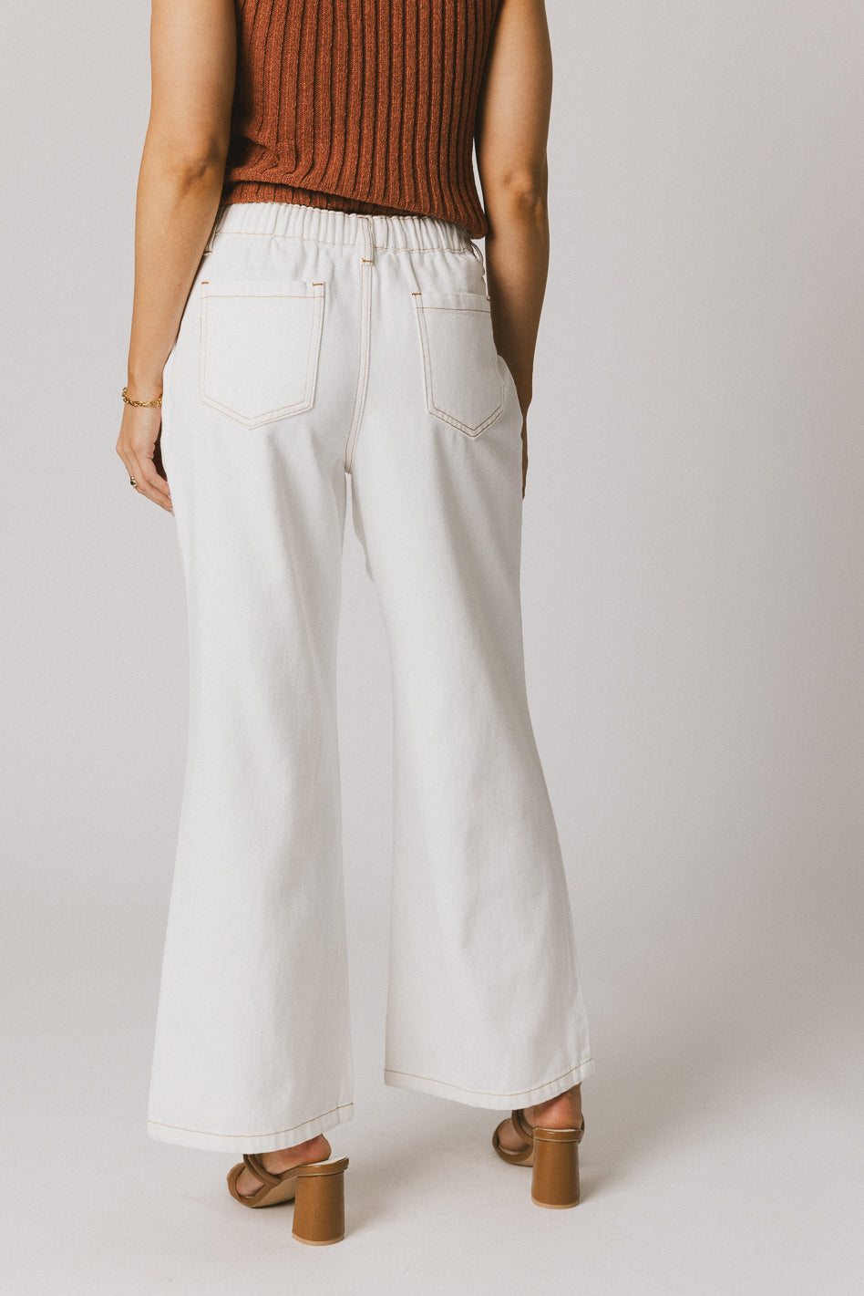 UTILITY PANTS