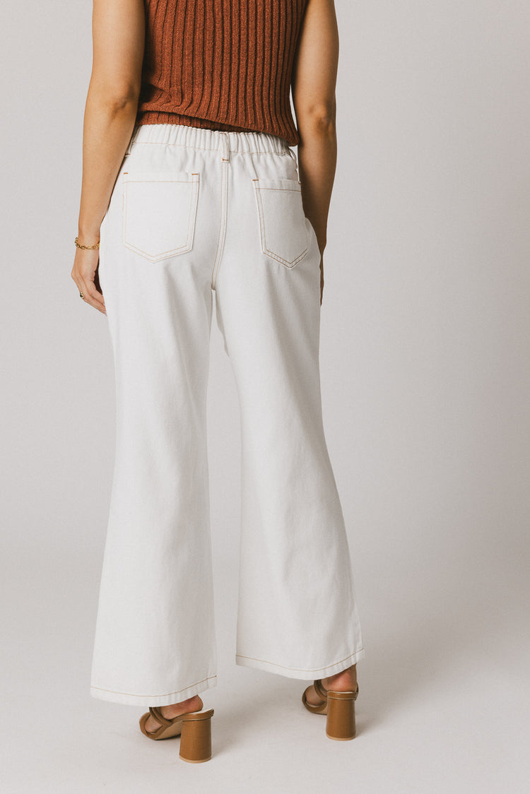 UTILITY PANTS