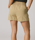 mini short in green