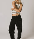 KNIT TANK TOP