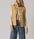 KNIT CROPPED CARDIGAN
