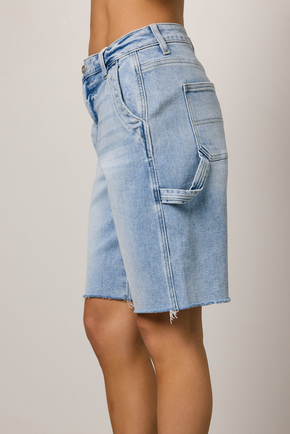 Bermuda shorts
