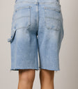 carpenter denim shorts