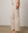 loose jeans