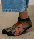 CHERRY SOCKS