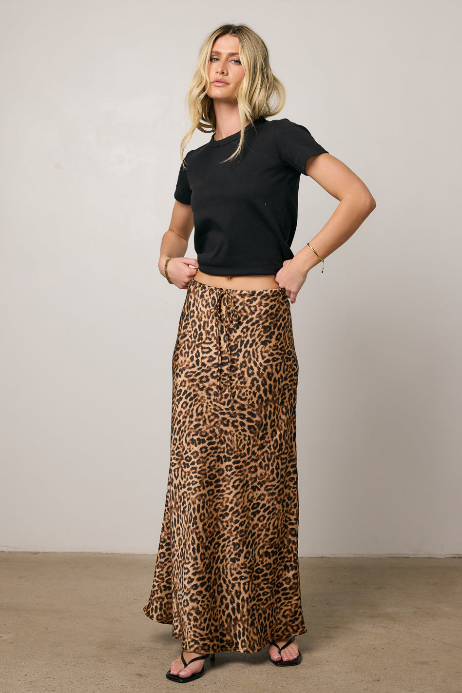 short sleeve top