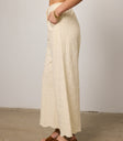 wide leg pants with pockets
