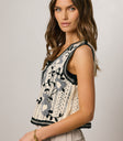 Milo Knit Vest
