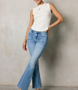 Cecily Bootcut Jeans