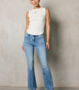 Cecily Bootcut Jeans