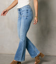 Cecily Bootcut Jeans