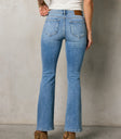 Cecily Bootcut Jeans
