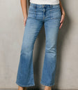 Cecily Bootcut Jeans