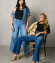 Eris Flare Jeans