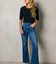 Eris Flare Jeans