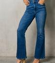 Eris Flare Jeans