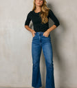Eris Flare Jeans