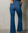 Eris Flare Jeans
