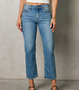Reya Straight Leg Jeans