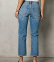 Reya Straight Leg Jeans
