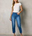 raw him denim