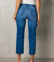 Medium Wash denim