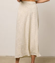 Travie Floral Maxi Skirt
