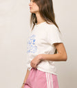 Gigi Gingham Shorts