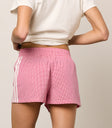 Gigi Gingham Shorts
