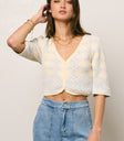 Aya Knit Cardigan